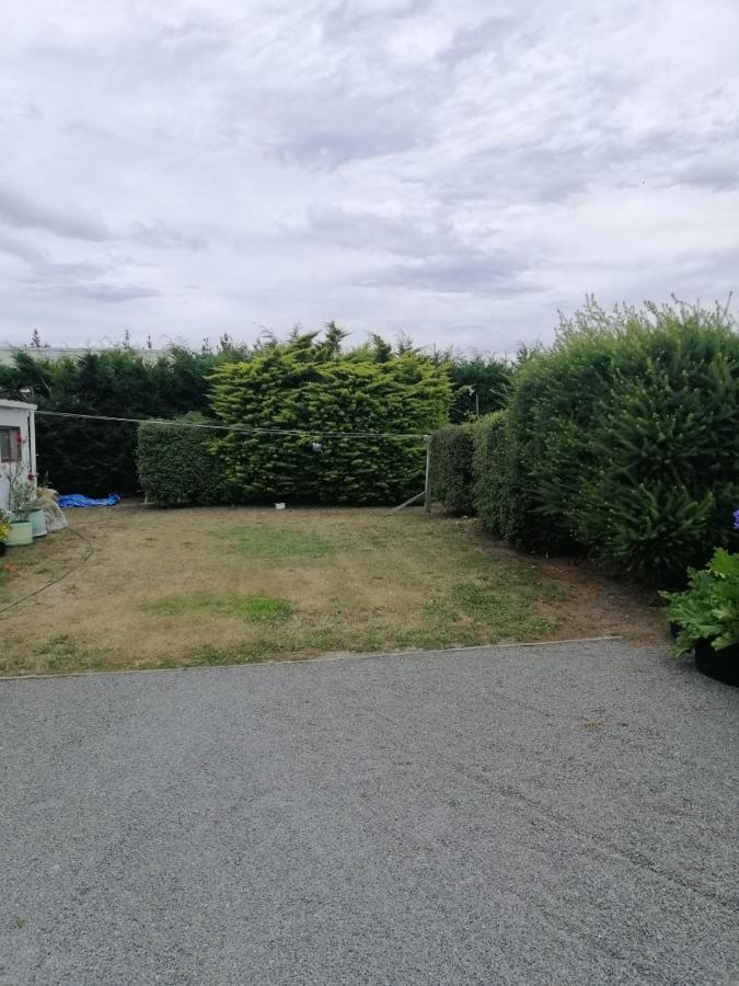 Rangiora Eco Holiday Park Fernside Exterior foto