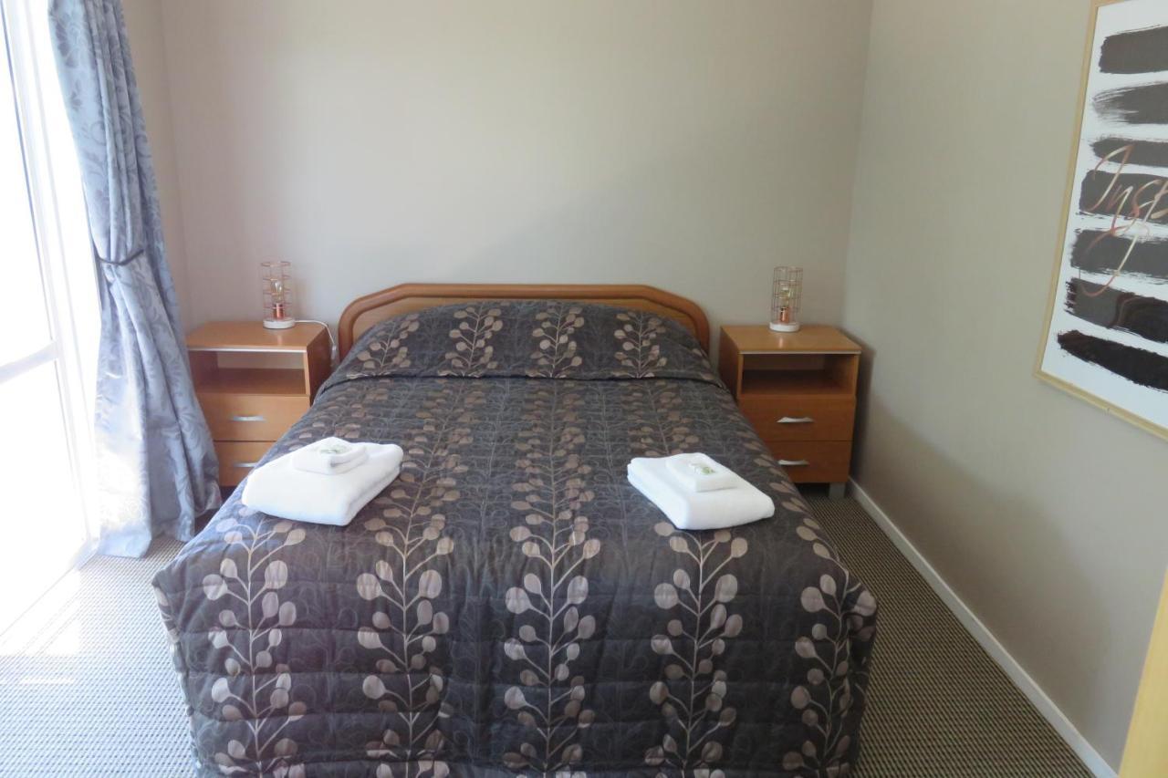 Rangiora Eco Holiday Park Fernside Exterior foto